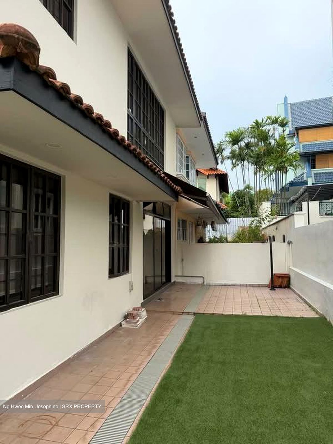 Eng Kong Garden (D21), Semi-Detached #549752361